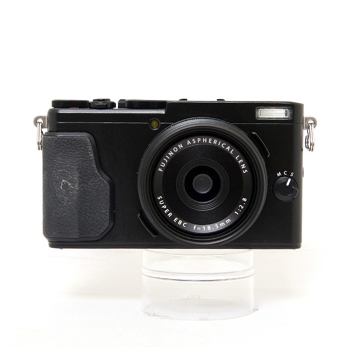 【中古】(フジフイルム) FUJIFILM フジ X70-B デジタルカメラ