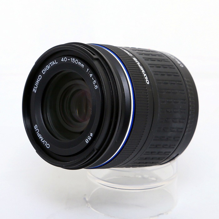 【中古】(オリンパス) OLYMPUS オリンパス ZUIKO DIGITAL ED40-150/F4.0-5.6