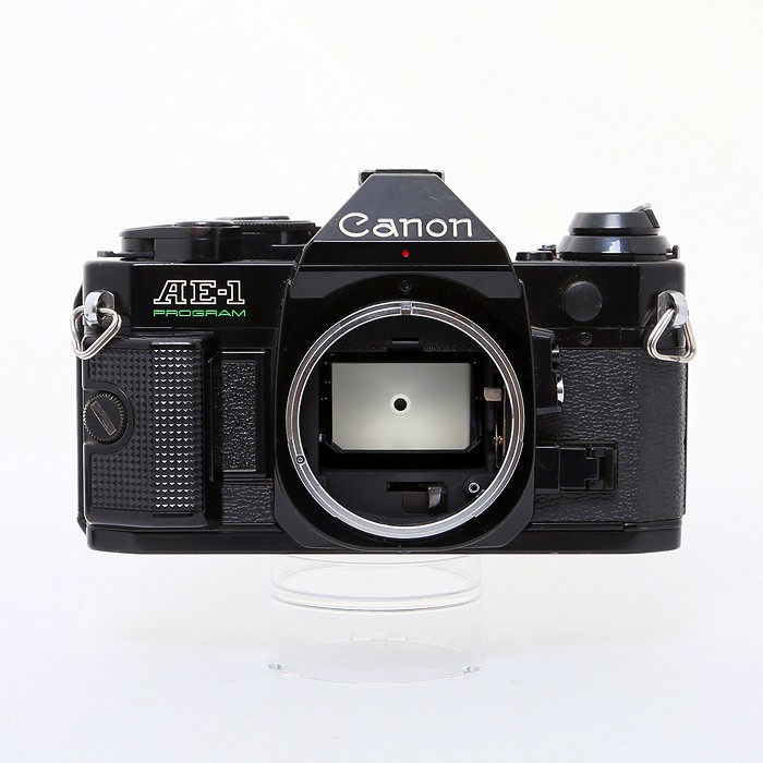 �y���Áz(�L���m��) Canon AE-1P (�u���b�N)