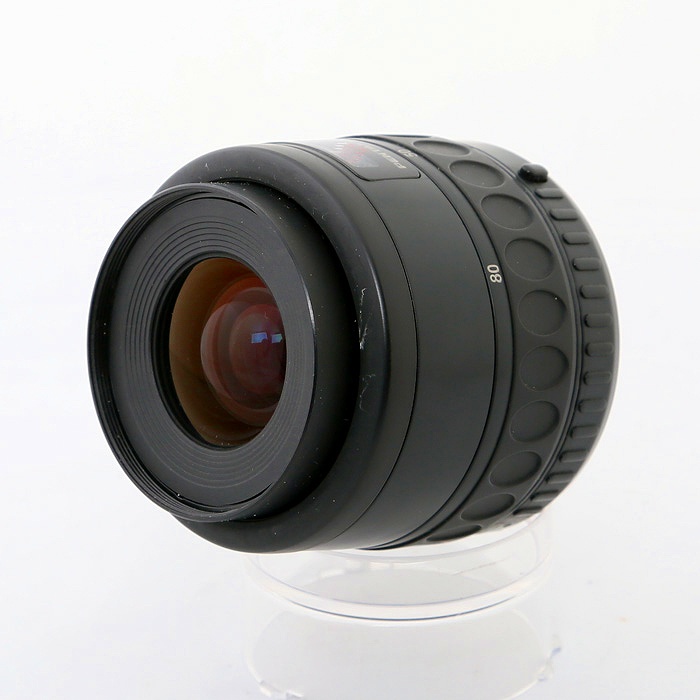 �y���Áz(�y���^�b�N�X) PENTAX FA 35-80/F4-5.6 �V���o�[