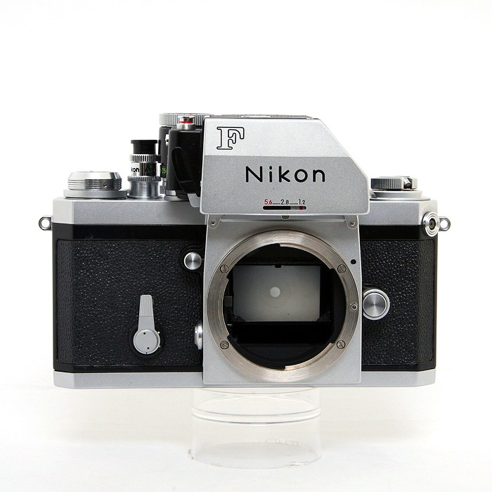 �y���Áz(�j�R��) Nikon Nikon F �t�H�g�~�b�NFTn �V���o�[