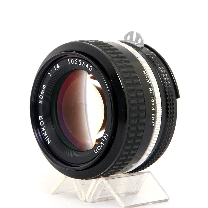 【中古】(ニコン) Nikon Ai50/1.4