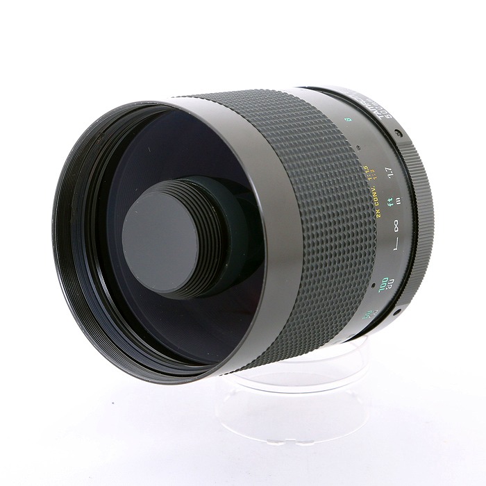 �y���Áz(�^������) TAMRON SP500/8 55B (Nikon F)