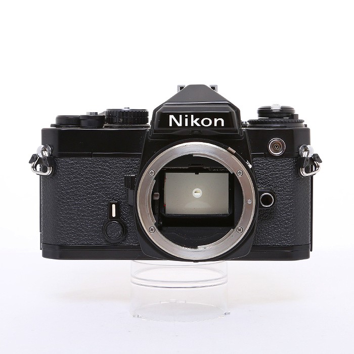 【中古】(ニコン) Nikon ニコン FE ボディ ブラック