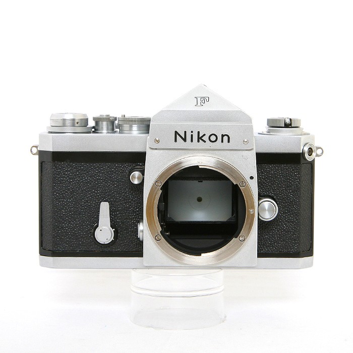 �y���Áz(�j�R��) Nikon �j�R�� F ��� �A�C���x�� �{�f�B �V���o�[