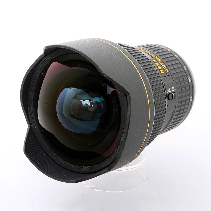 yÁz(jR) Nikon jR AF-S 14-24/F2.8G ED