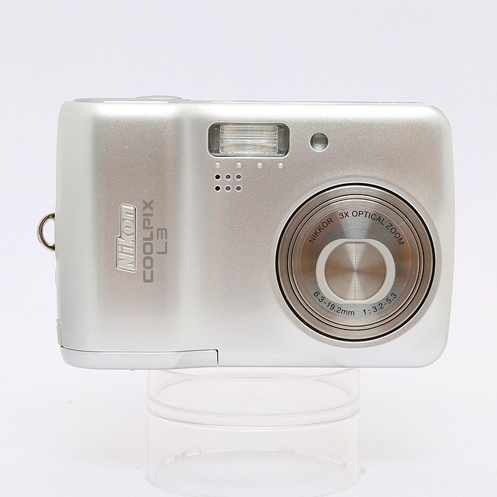 【中古】(ニコン) Nikon ニコン COOLPIX L3