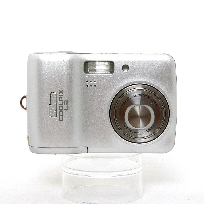 �y���Áz(�j�R��) Nikon �j�R�� COOLPIX L3