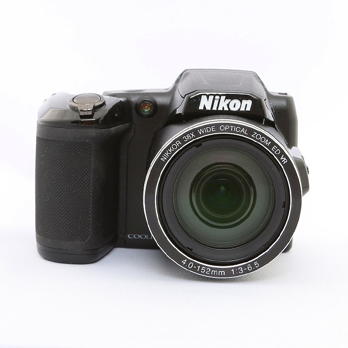 【中古】(ニコン) Nikon COOLPIX L840