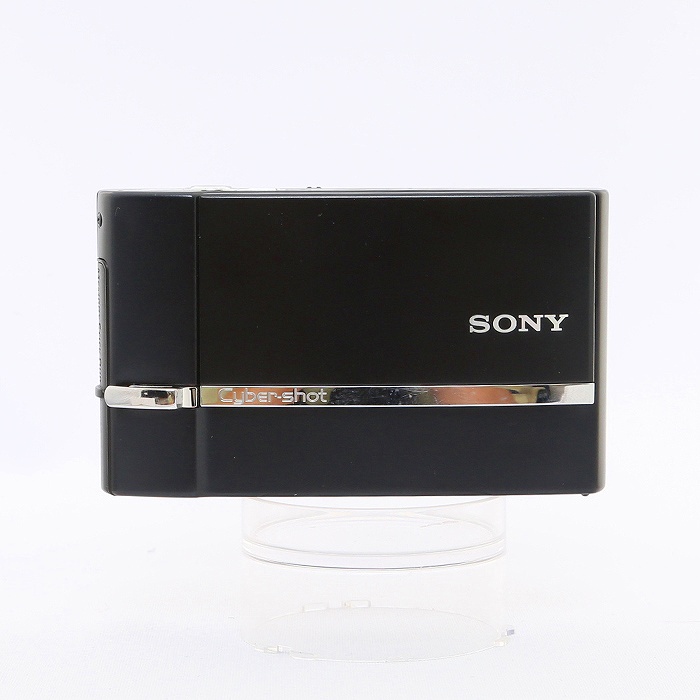 【中古】(ソニー) SONY DSC-T50 B デジタルカメラ