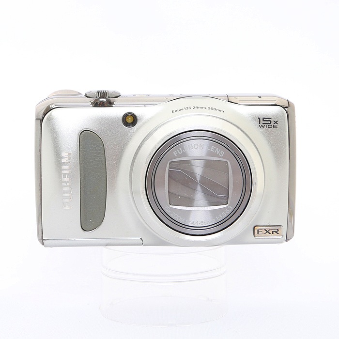 【中古】(フジフイルム) FUJIFILM FinePix F300EXR S