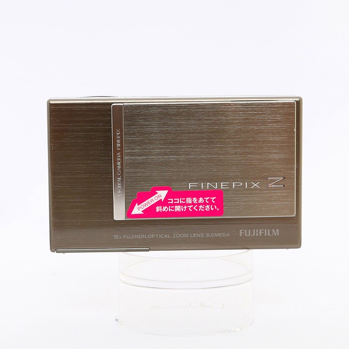 【中古】(フジフイルム) FUJIFILM FinePix Z100FD S デジタルカメラ
