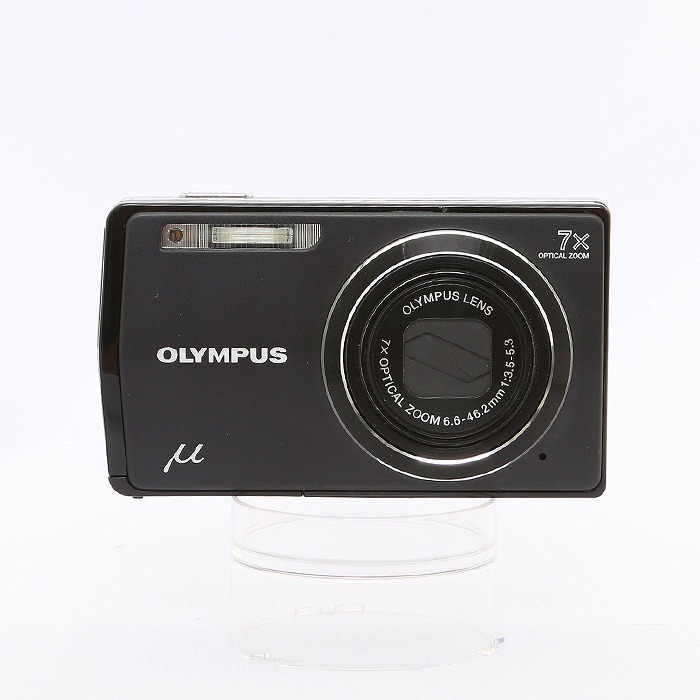 【中古】(オリンパス) OLYMPUS ミユー7000 ブラツク