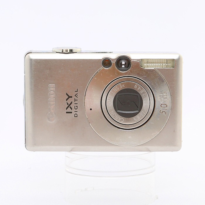 【中古】(キヤノン) Canon IXY DIGITAL 60
