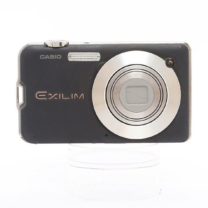 �y���Áz(�J�V�I) Casio EXILIM CARD EX-S10BK �u���b�N