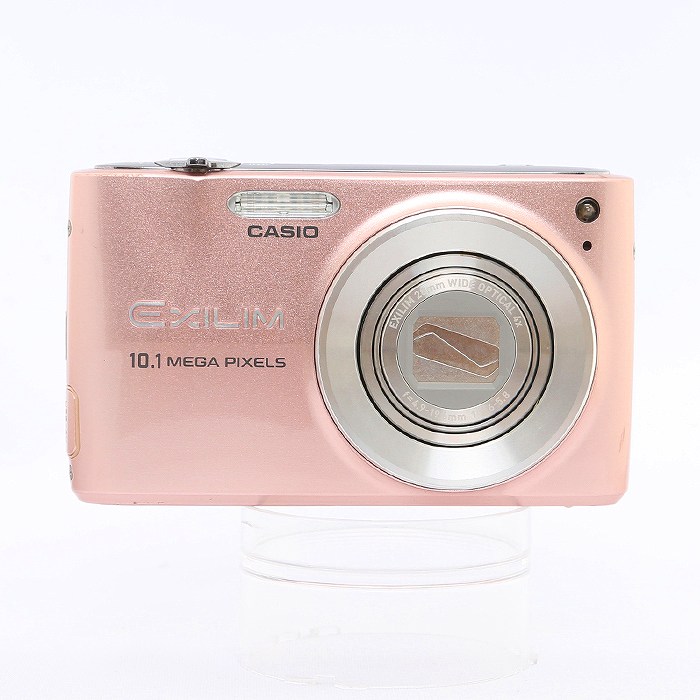 【中古】(カシオ) Casio EXILIM ZOOM EX-Z300PK ピンク