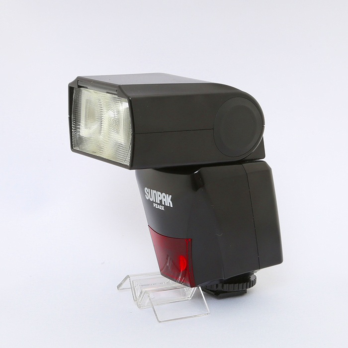 【中古】(サンパック) SUNPAK PZ42X(ニコンF用)
