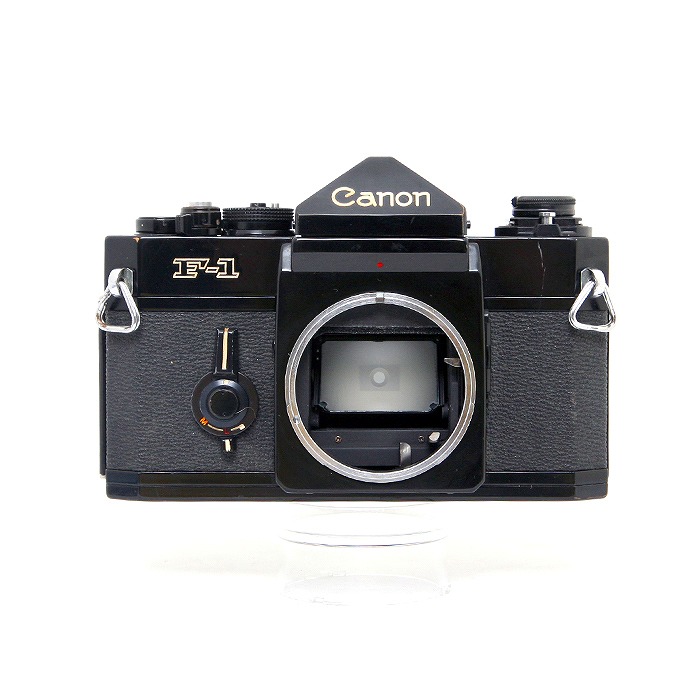 �y���Áz(�L���m��) Canon F-1 (�O��)