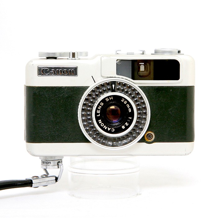 �y���Áz(�L���m��) Canon demi EE28