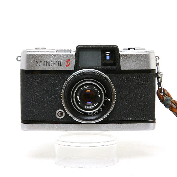 �y���Áz(�I�����p�X) OLYMPUS �I�����p�X PEN S2.8