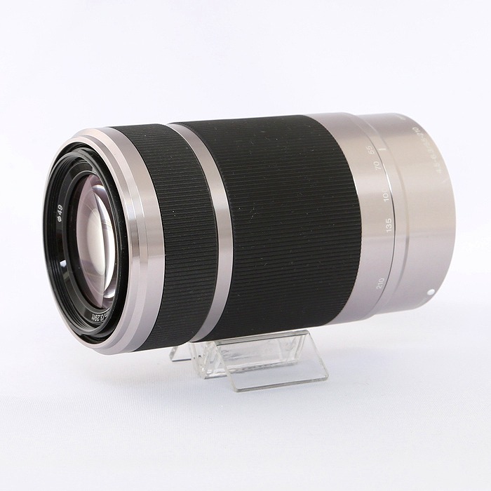 yÁz(\j[) SONY \j[ E55-210/F4.5-6.3 OSS