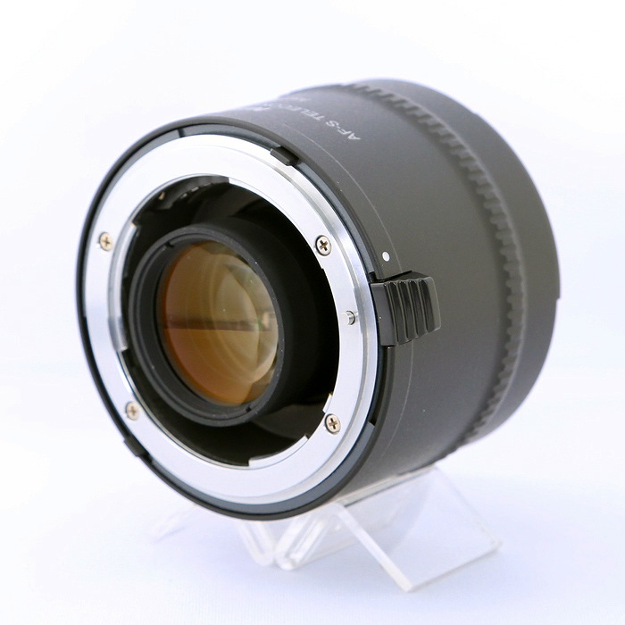 【中古】(ニコン) Nikon TC-20E III AF-S テレコンバーター