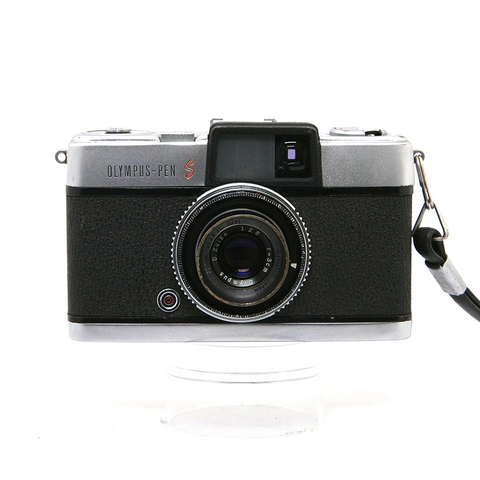 �y���Áz(�I�����p�X) OLYMPUS PEN S 2.8