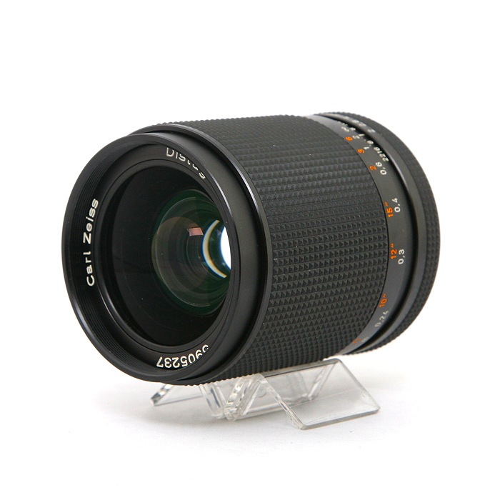 �y���Áz(�R���^�b�N�X) CONTAX Distagon T*28mm F2 AE Germany