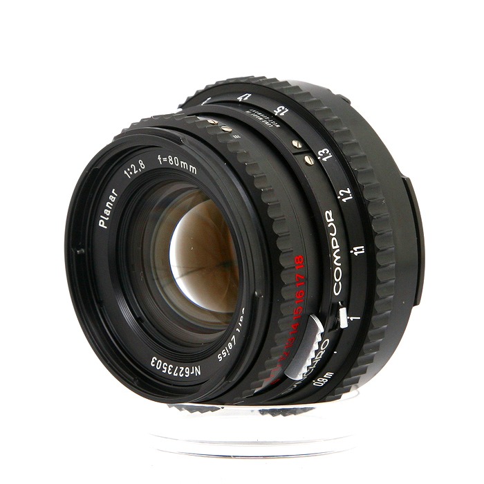 �y���Áz(�n�b�Z���u���b�h) HASSELBLAD HASSELBLAD C 80mm F2.8 T* �u���b�N