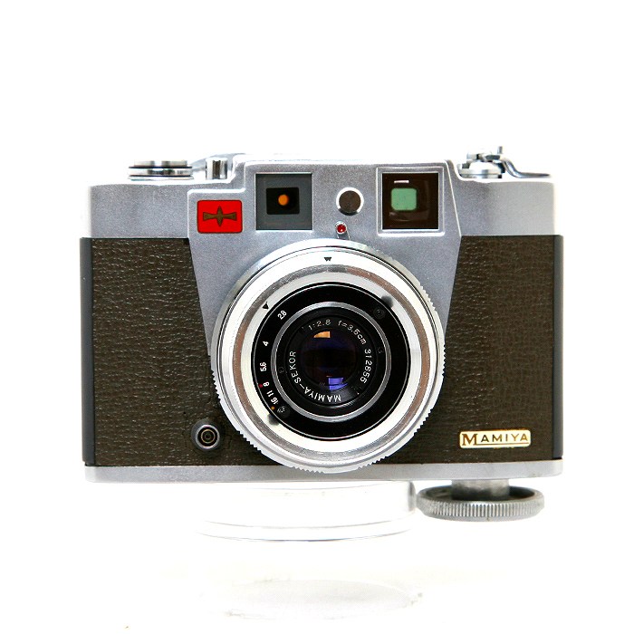 �y���Áz(�}�~��) Mamiya SKETCH
