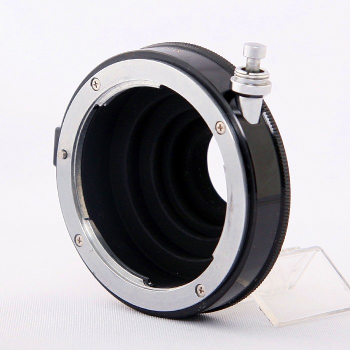 【中古】(ニコン) Nikon F-Cマウントアダプター