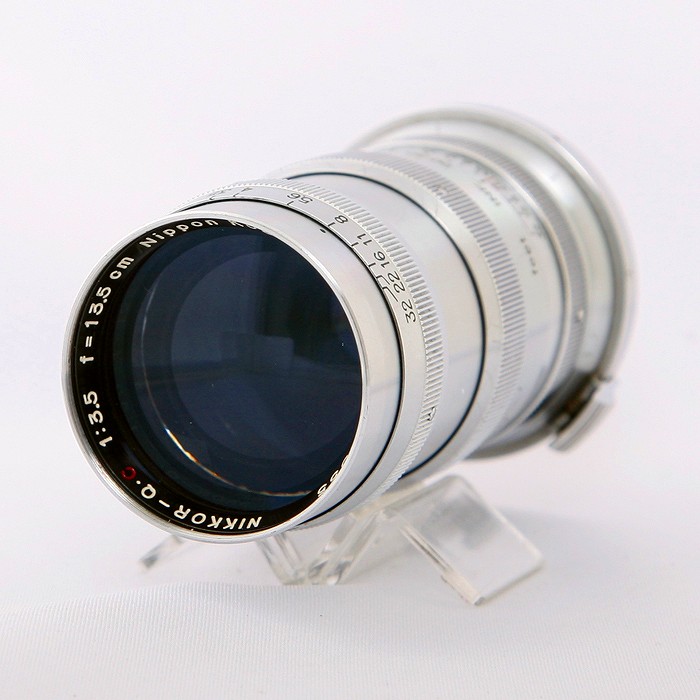 �y���Áz(�j�R��) Nikon �j�b�R�[��Q�C(S) 13.5cm/3.5