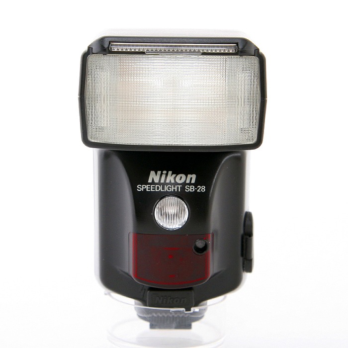 �y���Áz(�j�R��) Nikon �j�R�� �X�s�[�h���C�g SB-28