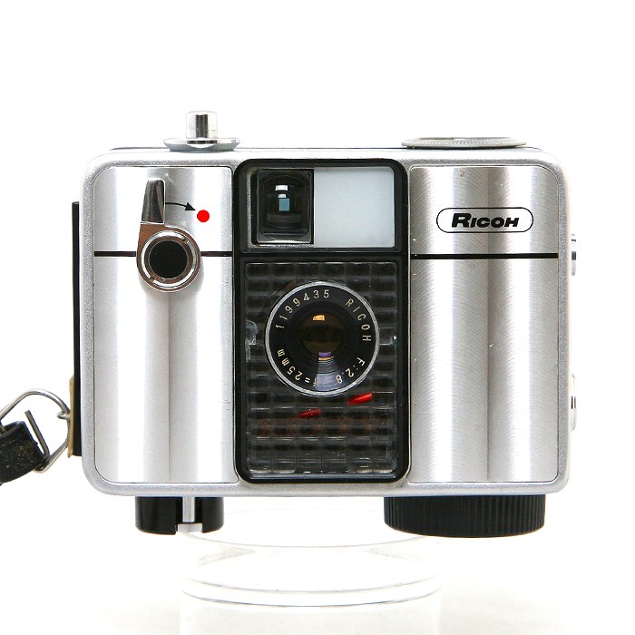�y���Áz(���R�[) RICOH AUTOHALF SE
