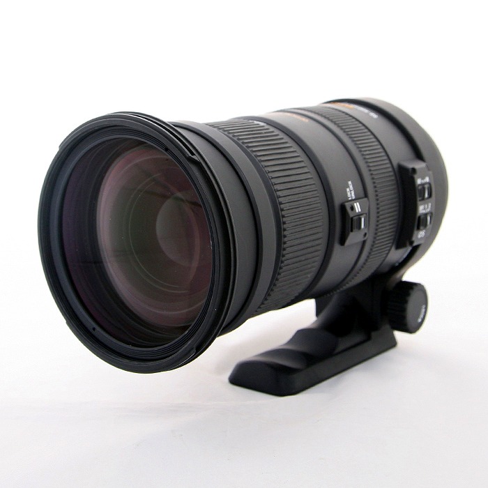 【中古】(シグマ) SIGMA シグマ APO50-500/F4.5-6.3 DG OS HSM NA