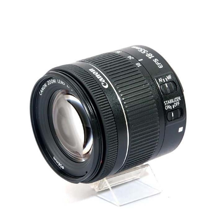yÁz(Lm) Canon Lm EF-S18-55/F4-5.6 IS STM