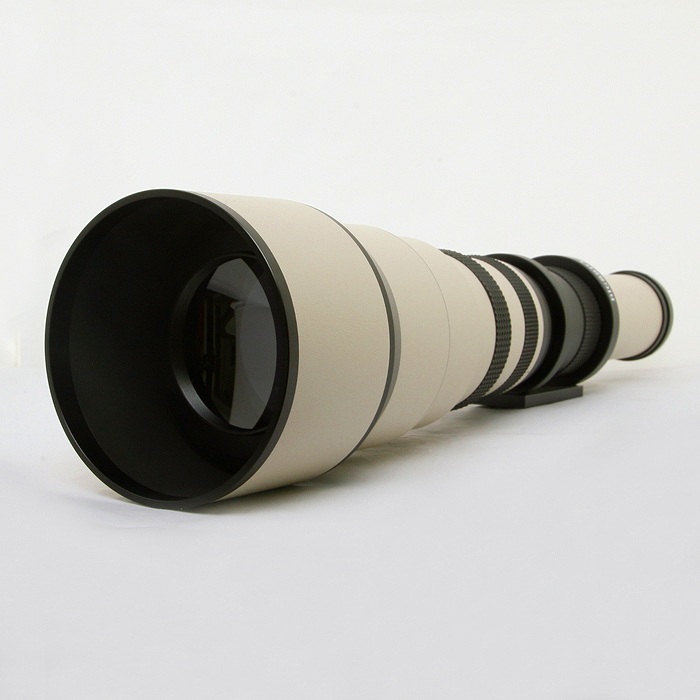 yÁzThreeBeach BIG 88DA 800-1200mm F9.9-14.9