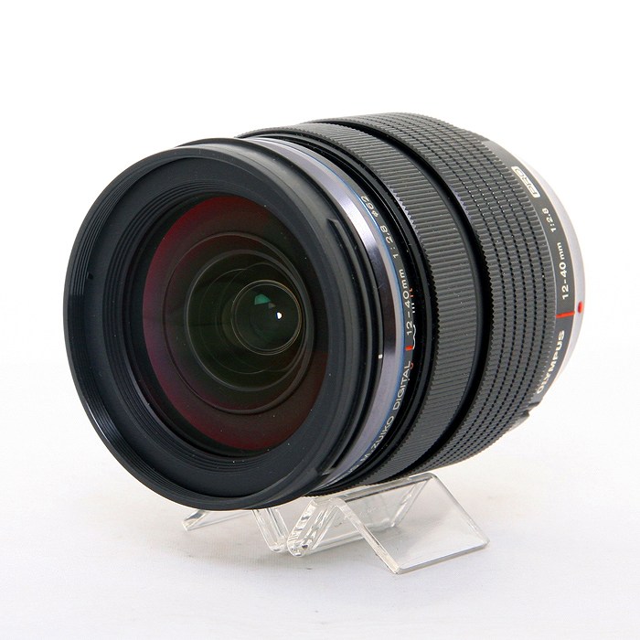 オリンパス(OLYMPUS) M.ZUIKO DIGITAL ED 12-40mm F2.8 PRO