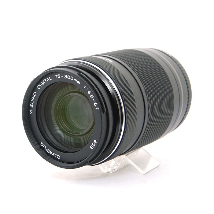 yÁz(IpX) OLYMPUS M.ZUIKO DIGITAL ED75-300/F4.8-6.7II