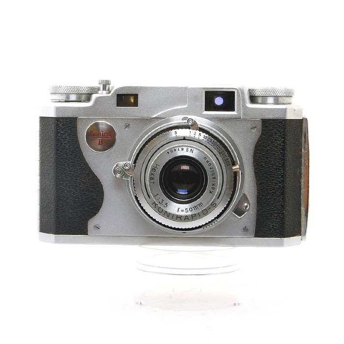 【中古】(コニカ) KONICA IIB