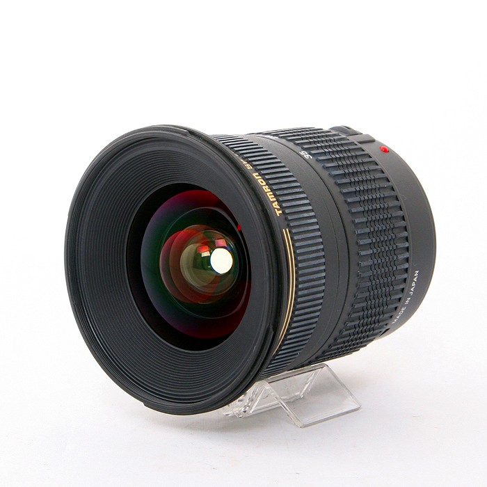 �y���Áz(�^������) TAMRON SP AF 17-35mmF2.8-4 Di LD A05E EF