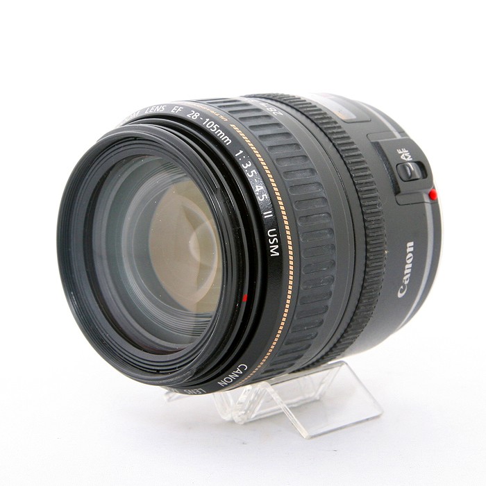 【中古】(キヤノン) Canon キヤノン EF28-105/F3.5-4.5 USM