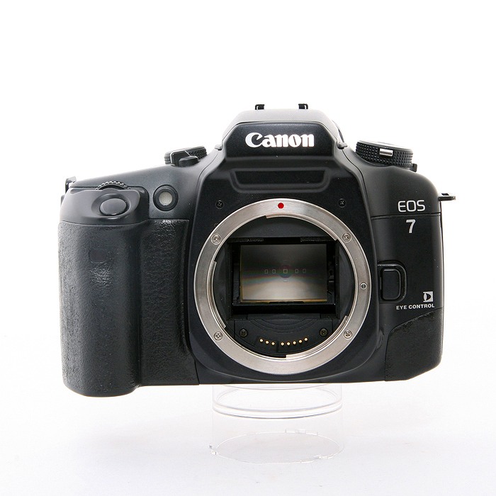 【中古】(キヤノン) Canon キヤノン EOS 7 BODY