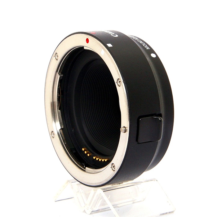 yÁz(Lm) Canon EF-EOS M }EgA_v^[