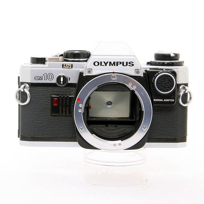 【中古】(オリンパス) OLYMPUS OM10