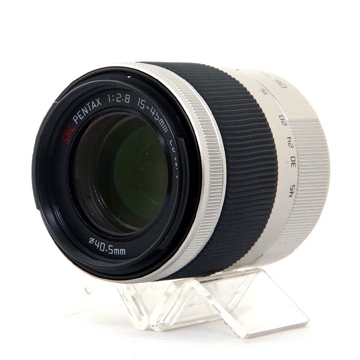 �y���Áz(�y���^�b�N�X) PENTAX Q�p 15-45mm F2.8 [06 TELEPHOTO ZOOM]