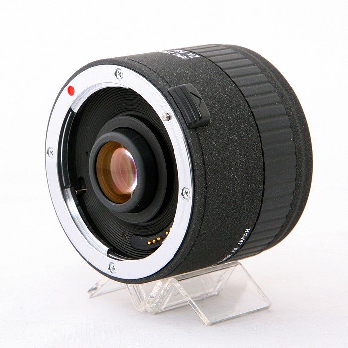 【中古】(シグマ) SIGMA シグマ APOテレコン 2X EX Canon EF用