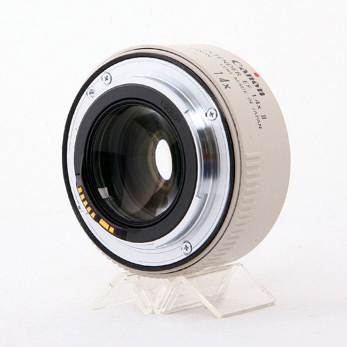 yÁz(Lm) Canon EXTENDER EF1.4×II