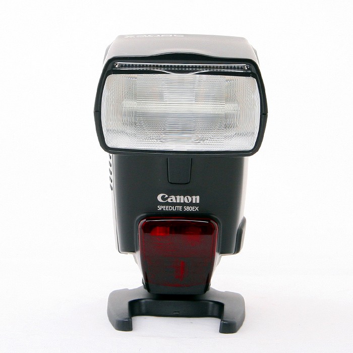 【中古】(キヤノン) Canon キヤノン スピードライト 580EX