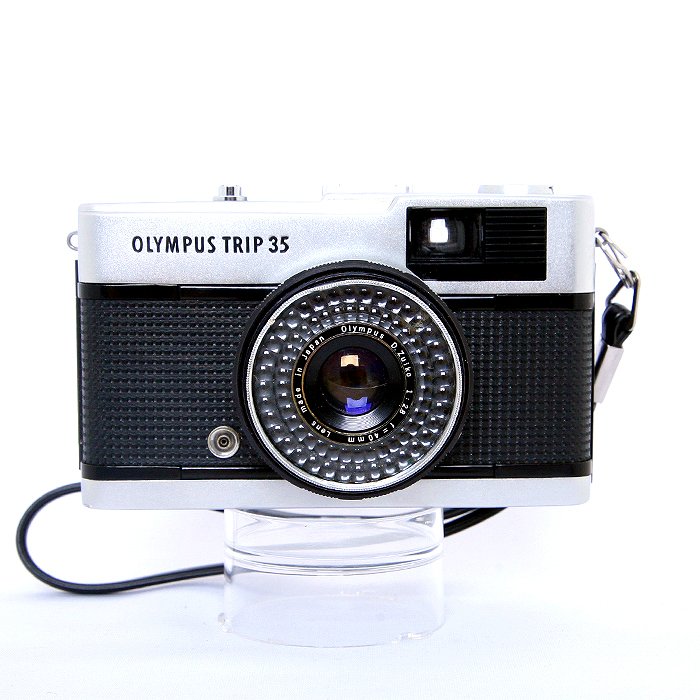 【中古】(オリンパス) OLYMPUS TRIP35